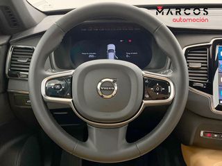 Volvo XC90 2.0 T8 AWD Ultimate Dark Recharge Auto