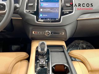 Volvo XC90 2.0 T8 AWD Ultimate Dark Recharge Auto