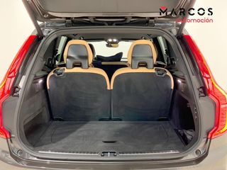 Volvo XC90 2.0 T8 AWD Ultimate Dark Recharge Auto
