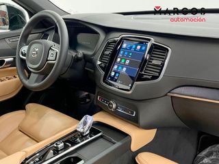 Volvo XC90 2.0 T8 AWD Ultimate Dark Recharge Auto