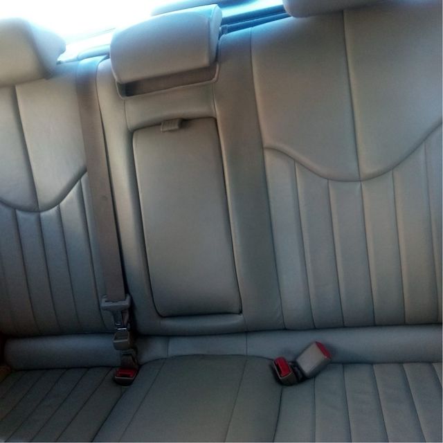 Jaguar S-Type 3.0 v6 238cvs