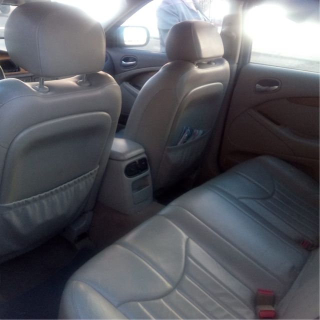 Jaguar S-Type 3.0 v6 238cvs