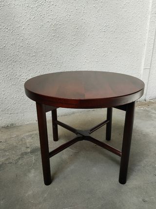 Mesa Baja Farstrup Mid Century 