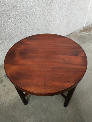 Mesa Baja Farstrup Mid Century