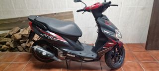 Yamaha Jog RR - año 2016