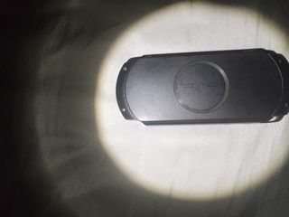 PSP Street negra - Crash of the Titans
