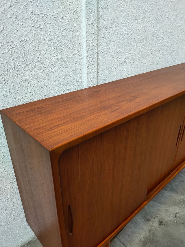 APARADOR AERTHOJ JENSEN & MOLHOLM MID CENTURY