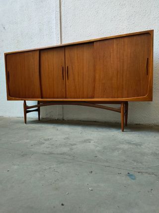 APARADOR AERTHOJ JENSEN & MOLHOLM MID CENTURY