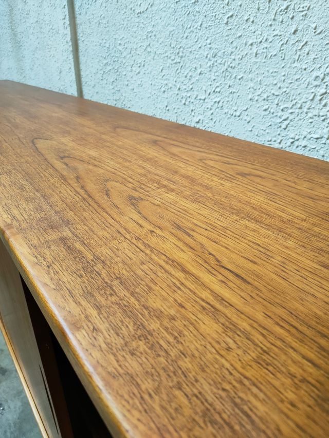 APARADOR AERTHOJ JENSEN & MOLHOLM MID CENTURY