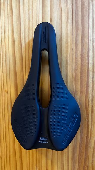 Sillín Selle Italia Novus EVO