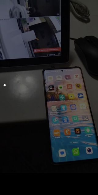 Kit DVR HD - Vigilancia Inalámbrica