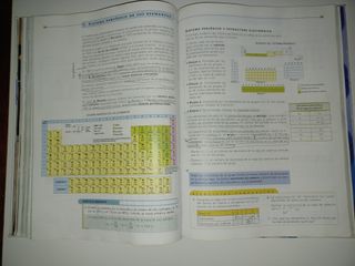 Física y Química. 4o ESO