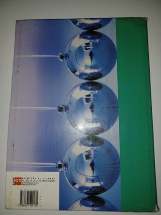 Física y Química. 4o ESO