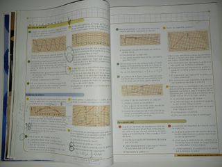 Física y Química. 4o ESO