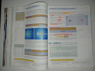 Física y Química. 4o ESO
