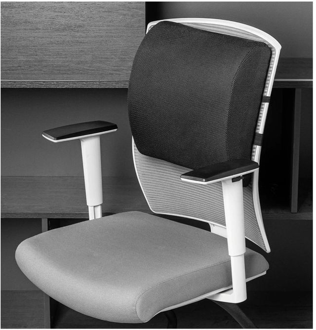 Cojín lumbar - Soporte espalda