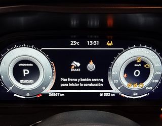 Nissan Qashqai DIG-T 116kW mHEV CVT N-Design