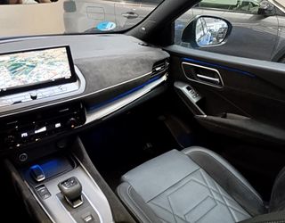 Nissan Qashqai DIG-T 116kW mHEV CVT N-Design