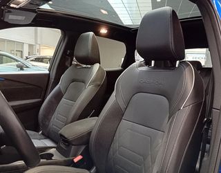 Nissan Qashqai DIG-T 116kW mHEV CVT N-Design