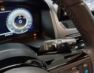 Nissan Qashqai DIG-T 116kW mHEV CVT N-Design