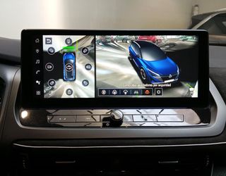 Nissan Qashqai DIG-T 116kW mHEV CVT N-Design