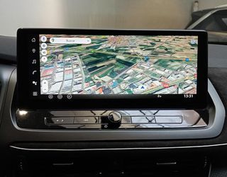 Nissan Qashqai DIG-T 116kW mHEV CVT N-Design