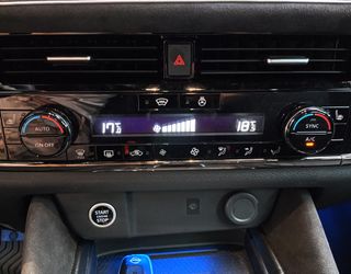 Nissan Qashqai DIG-T 116kW mHEV CVT N-Design