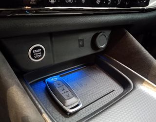 Nissan Qashqai DIG-T 116kW mHEV CVT N-Design