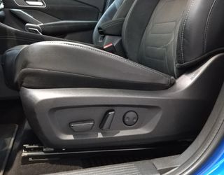 Nissan Qashqai DIG-T 116kW mHEV CVT N-Design