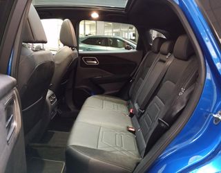 Nissan Qashqai DIG-T 116kW mHEV CVT N-Design