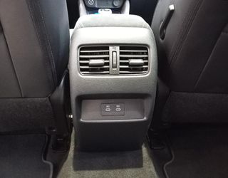 Nissan Qashqai DIG-T 116kW mHEV CVT N-Design