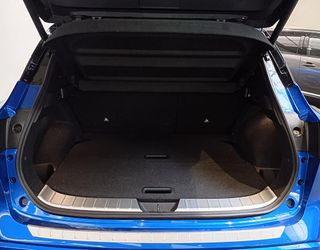 Nissan Qashqai DIG-T 116kW mHEV CVT N-Design