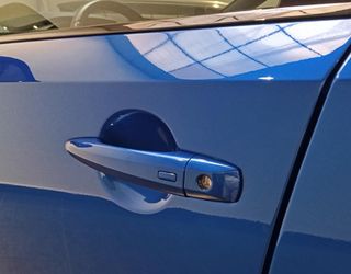 Nissan Qashqai DIG-T 116kW mHEV CVT N-Design