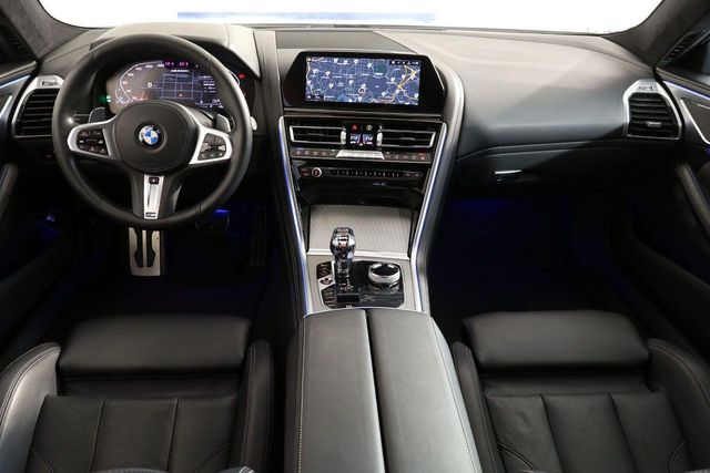 BMW Serie 8 M 850 i xDrive Gran Coupe FULL EQUIPE 530cv