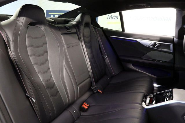 BMW Serie 8 M 850 i xDrive Gran Coupe FULL EQUIPE 530cv