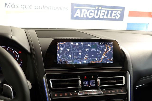 BMW Serie 8 M 850 i xDrive Gran Coupe FULL EQUIPE 530cv