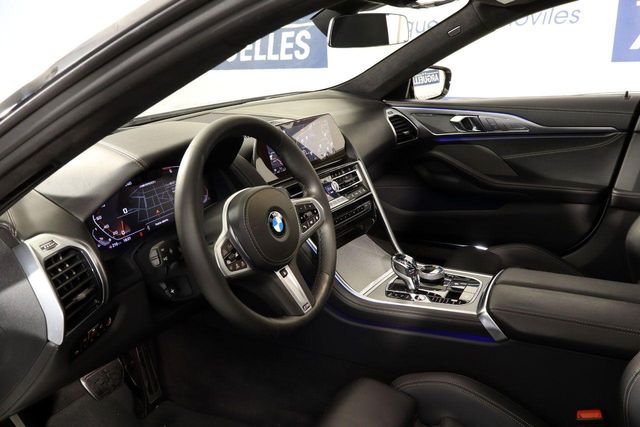 BMW Serie 8 M 850 i xDrive Gran Coupe FULL EQUIPE 530cv
