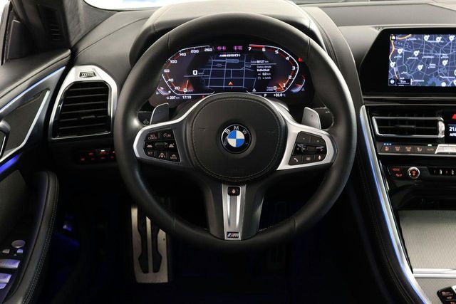 BMW Serie 8 M 850 i xDrive Gran Coupe FULL EQUIPE 530cv