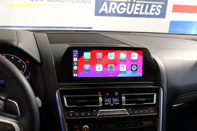 BMW Serie 8 M 850 i xDrive Gran Coupe FULL EQUIPE 530cv