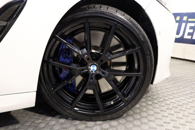 BMW Serie 8 M 850 i xDrive Gran Coupe FULL EQUIPE 530cv