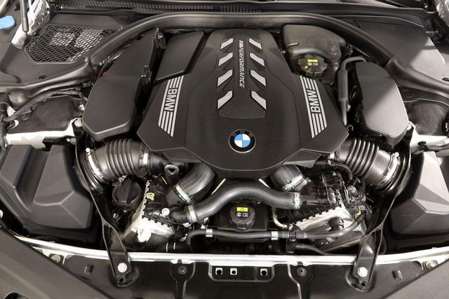 BMW Serie 8 M 850 i xDrive Gran Coupe FULL EQUIPE 530cv