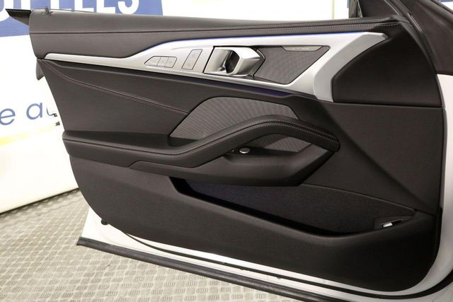 BMW Serie 8 M 850 i xDrive Gran Coupe FULL EQUIPE 530cv
