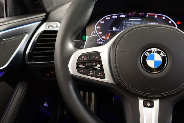 BMW Serie 8 M 850 i xDrive Gran Coupe FULL EQUIPE 530cv