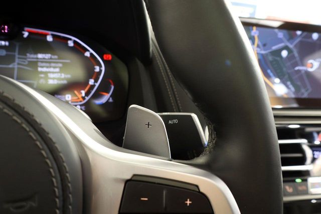 BMW Serie 8 M 850 i xDrive Gran Coupe FULL EQUIPE 530cv