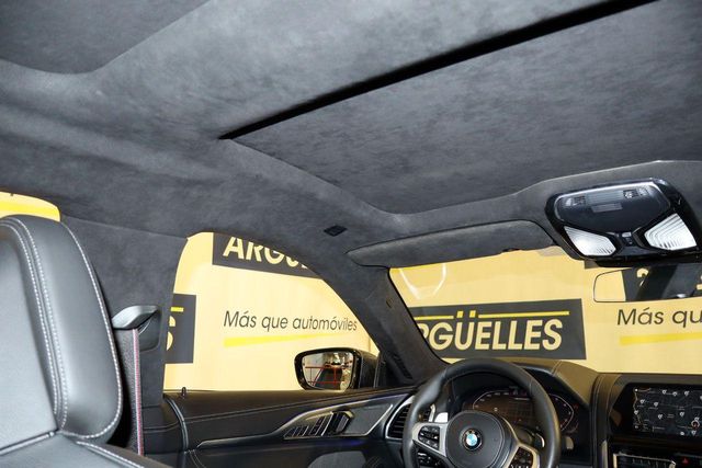BMW Serie 8 M 850 i xDrive Gran Coupe FULL EQUIPE 530cv
