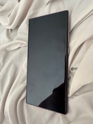 Samsung Galaxy Note 20 Ultra - Rosa