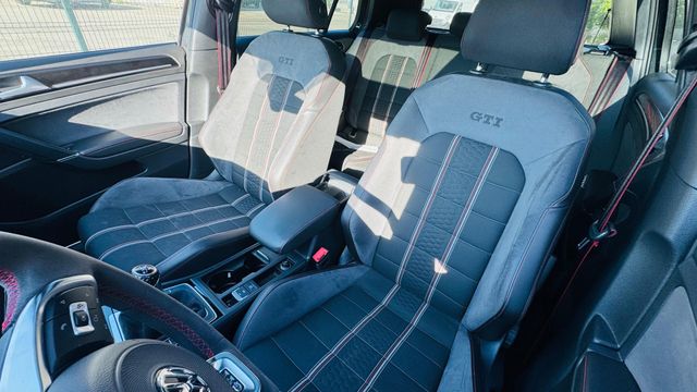 VOLKSWAGEN Golf GTI Clubsport 2.0 TSI BMT