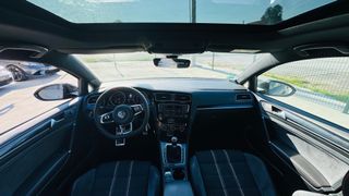 VOLKSWAGEN Golf GTI Clubsport 2.0 TSI BMT