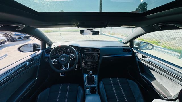 VOLKSWAGEN Golf GTI Clubsport 2.0 TSI BMT