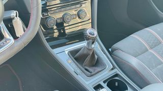 VOLKSWAGEN Golf GTI Clubsport 2.0 TSI BMT